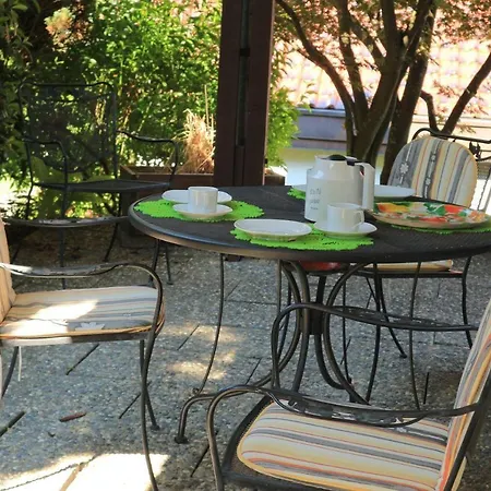 Fewo Hinz Bodensee Apartmán *