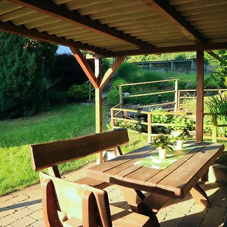 Apartmán Fewo Hinz Bodensee